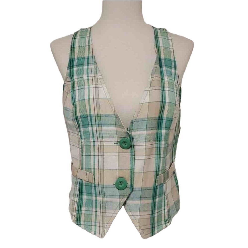 Connection 18 Vest